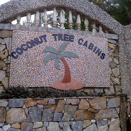Hotel Coconut Tree West End Exterior foto